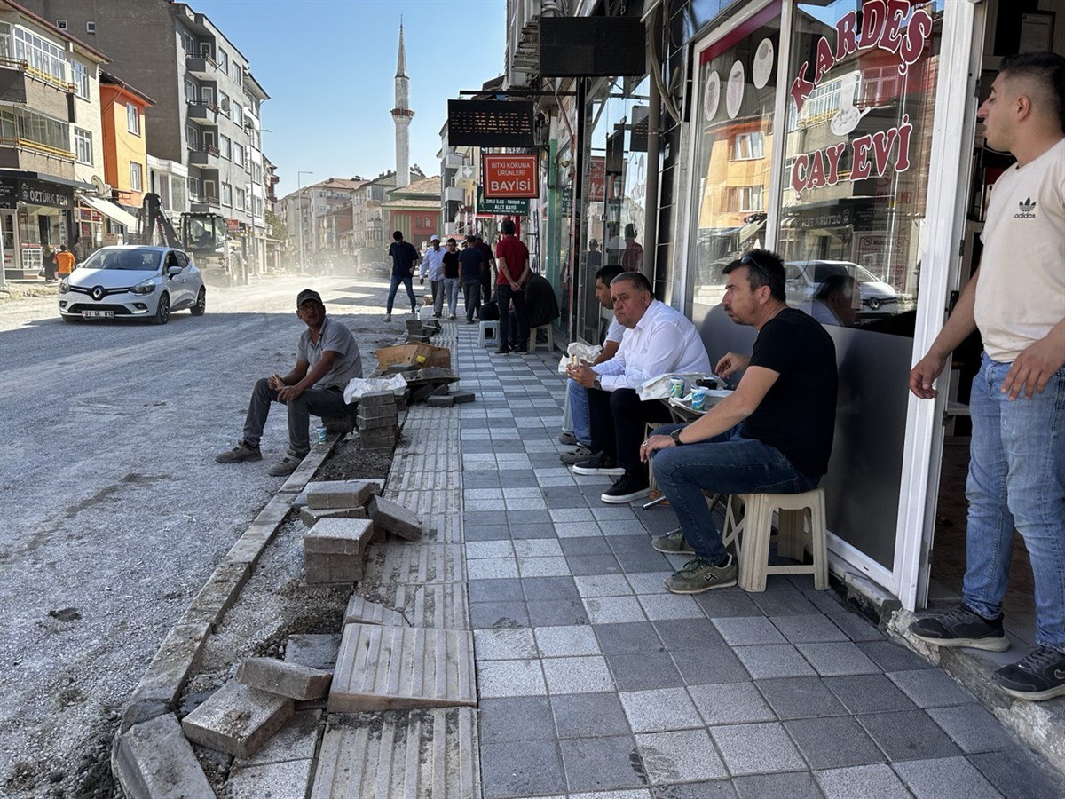 Bu Belediye Başkanı Nerede - GÜNCEL - BARTIN HALK GAZETESİ | BARTIN ...